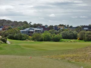 Moonah Links (Legends) 16th